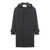 Burberry Burberry Coat Black