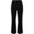 Wolford Wolford Grazia Trousers With Logo Black