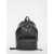 Saint Laurent City Backpack Black