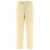 AURALEE Auralee Chino Trousers Beige