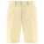 AURALEE Auralee Chino Formal Shorts Beige