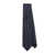 Lanvin Lanvin  Satin Duchess Tie Accessories BLUE