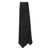 Lanvin Lanvin  Satin Duchess Tie Accessories Black