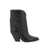 Isabel Marant Isabel Marant 'Leyane' Ankle Boots Black