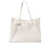 GIANNI CHIARINI Gianni Chiarini "Marcella" Shoulder Bag WHITE