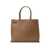 GIANNI CHIARINI Gianni Chiarini "Altea" Handbag BROWN