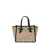 GIANNI CHIARINI Gianni Chiarini "Miss Marcella" Handbag Beige