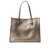 GIANNI CHIARINI Gianni Chiarini "Marcella" Shoulder Bag GOLD