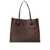 GIANNI CHIARINI Gianni Chiarini "Marcella" Shoulder Bag BROWN