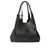 GIANNI CHIARINI Gianni Chiarini "Dua" Shoulder Bag Black