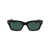 CUTLER & GROSS Cutler & Gross Sunglasses Black