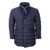 Moorer Moorer Coats DARK BLU