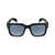 EYEWEAR BY DAVID BECKHAM Eyewear By David Beckham Sunglasses Black