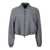 Fabiana Filippi Fabiana Filippi Jackets GREY