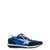 Golden Goose Golden Goose 'Running Marathon M77' Sneakers BLUE