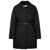 Jil Sander Jil Sander Quilts Black