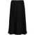 Jil Sander Jil Sander Skirt Clothing Black