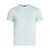 Tom Ford Tom Ford Cotton T-Shirt CLEAR BLUE