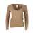 Fabiana Filippi Fabiana Filippi T-Shirts And Polos BROWN