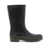 Dior Dior "Diorunion" Rain Boots Black