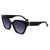 Liu Jo Liu Jo Sunglasses Black