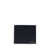 Paul Smith Paul Smith Logo Leather Wallet Black