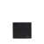 Paul Smith Paul Smith Calf Leather Wallet With Print Black