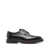 Paul Smith Paul Smith Leather Derby Shoes Black