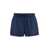 Dolce & Gabbana Dolce & Gabbana Logo Print Swim Shorts BLUE