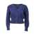 Fabiana Filippi Fabiana Filippi Sweaters BLUE