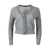 Fabiana Filippi Fabiana Filippi Sweaters GREY