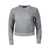 Fabiana Filippi Fabiana Filippi Sweaters GREY