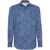 Brunello Cucinelli Brunello Cucinelli Shirts BLUE