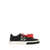 Off-White Off-White Sneakers New Low Vulcanized Black