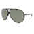 Porsche Design Porsche Design Sunglasses Black