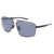 Porsche Design Porsche Design Sunglasses Black