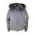 Moorer Moorer Jackets GREY