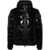 Herno Herno Down Floor Clothing Black