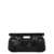 Maison Margiela Maison Margiela 'Glam Slam Red Carpet' Clutch Black