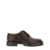 Maison Margiela Maison Margiela Tabi Lace-Up. Black