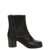 Maison Margiela Maison Margiela 'Tabi' Ankle Boots Black