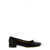 MM6 Maison Margiela Mm6 Maison Margiela 'Anatomic' Ballet Flats Black