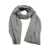 Fabiana Filippi Fabiana Filippi Scarfs GREY