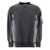 Sacai Sacai Hybrid Sweatshirt GREY