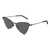 Saint Laurent Saint Laurent Eyewear Sunglasses Black