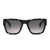 Philipp Plein Philipp Plein Sunglasses Black