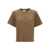 Isabel Marant Isabel Marant 'Zelitos' T-Shirt  BROWN