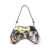 Diesel Diesel Play Shoulder Bag MULTICOLOUR