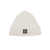 Stone Island BEANIE White