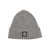 Stone Island BEANIE Gray